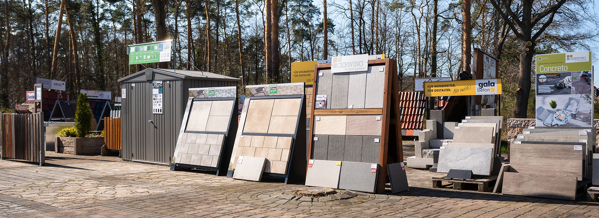 Ausstellung Teil 2